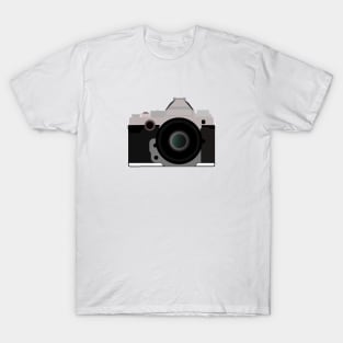 Travel Camera T-Shirt